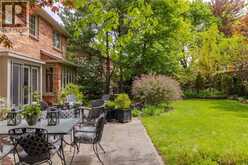 392 ASPEN FOREST Drive | Oakville Ontario | Slide Image Forty