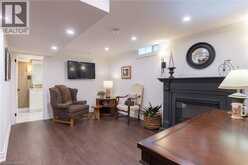 392 ASPEN FOREST Drive | Oakville Ontario | Slide Image Thirty-four