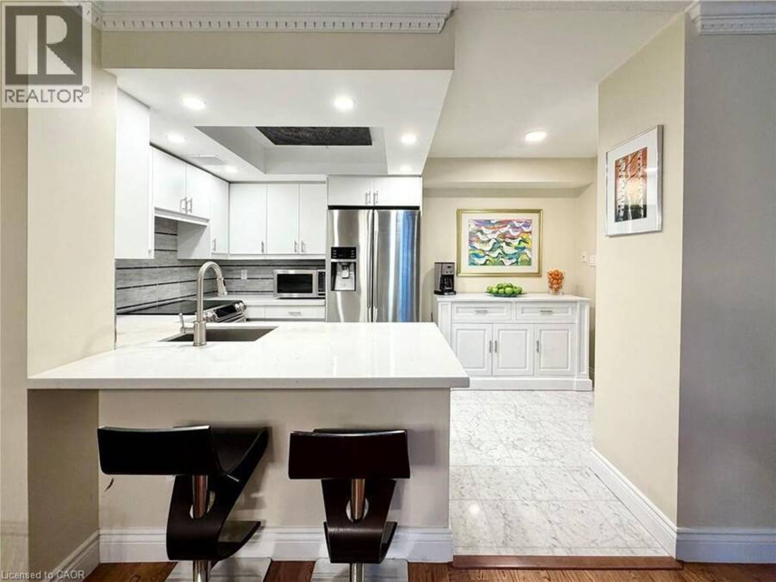 130 CARLTON Street Unit# 602, Toronto, Ontario M5A 4K3