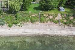 52 WINDY Line | Lowbanks Ontario | Slide Image Thirty-two