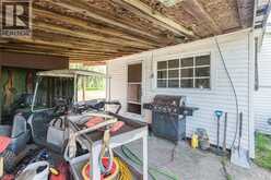 52 WINDY Line | Lowbanks Ontario | Slide Image Thirty-three
