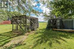 52 WINDY Line | Lowbanks Ontario | Slide Image Thirty-nine
