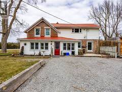 2 MILNE Street Walsingham Ontario, N0E 1X0