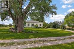 776443 BLANDFORD Road | Blandford-Blenheim Ontario | Slide Image One