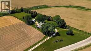 776443 BLANDFORD Road | Blandford-Blenheim Ontario | Slide Image Two