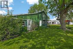776443 BLANDFORD Road | Blandford-Blenheim Ontario | Slide Image Thirty-nine