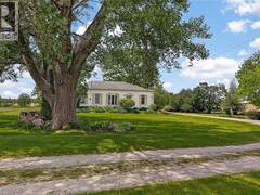 776443 BLANDFORD Road Blandford-Blenheim Ontario, N0J 1B0