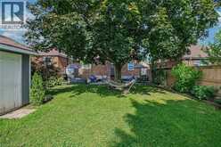 43 WOODBRIDGE Road | Hamilton Ontario | Slide Image Thirty-three