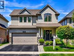202 BROOKMEAD Street Elmira Ontario, N3B 3N8