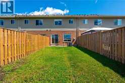 175 LORMONT Boulevard | Hamilton Ontario | Slide Image Forty-six