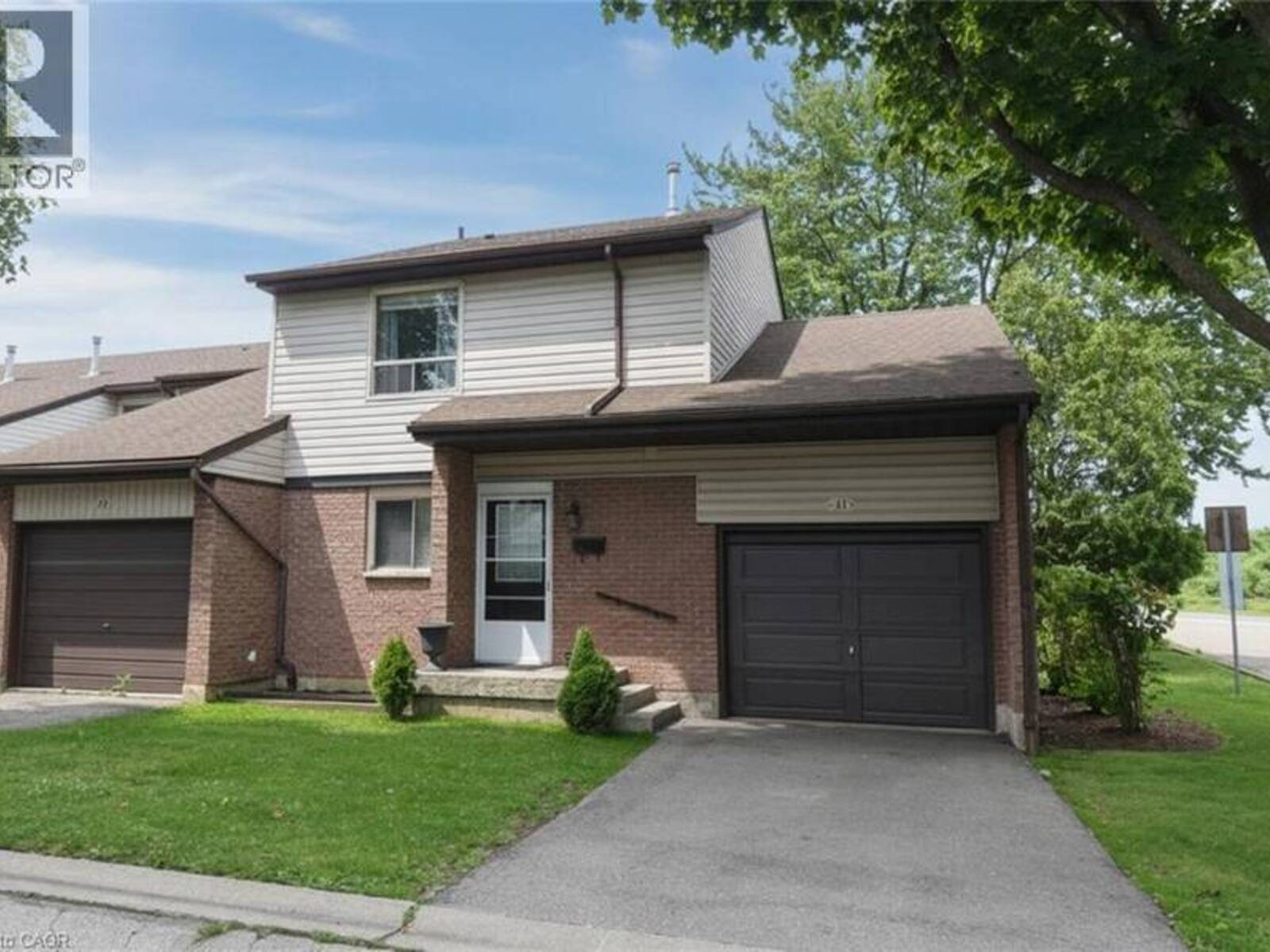 1190 UPPER OTTAWA Street Unit# 41, Hamilton, Ontario L8W 1T8