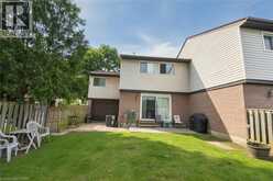1190 UPPER OTTAWA Street Unit# 41 | Hamilton Ontario | Slide Image Fifteen