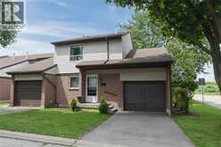 1190 UPPER OTTAWA Street Unit# 41 | Hamilton Ontario | Slide Image One
