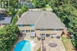 161 LLOYMINN Avenue | Ancaster Ontario | Slide Image Three