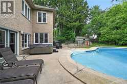 161 LLOYMINN Avenue | Ancaster Ontario | Slide Image Forty-three