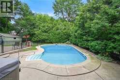 161 LLOYMINN Avenue | Ancaster Ontario | Slide Image Forty-four