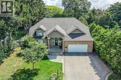 161 LLOYMINN Avenue | Ancaster Ontario | Slide Image Forty-nine