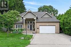 161 LLOYMINN Avenue | Ancaster Ontario | Slide Image One