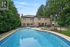 161 LLOYMINN Avenue | Ancaster Ontario | Slide Image Forty-five
