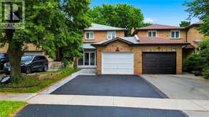 1118 AVONDALE Drive | Oakville Ontario | Slide Image One