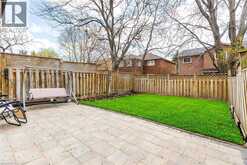1118 AVONDALE Drive | Oakville Ontario | Slide Image Twenty-eight