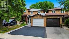 1118 AVONDALE Drive | Oakville Ontario | Slide Image Thirty