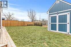 3549 CANFIELD Crescent | Stevensville Ontario | Slide Image Thirty-three