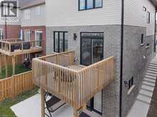 657 BENNINGER Drive | Kitchener Ontario | Slide Image Eighteen