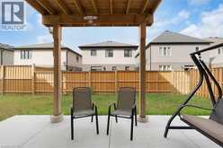 657 BENNINGER Drive | Kitchener Ontario | Slide Image Forty-two