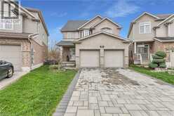 956 BANFFSHIRE Court | Kitchener Ontario | Slide Image One