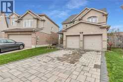 956 BANFFSHIRE Court | Kitchener Ontario | Slide Image Two