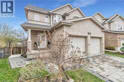 956 BANFFSHIRE Court | Kitchener Ontario | Slide Image Three