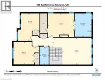 956 BANFFSHIRE Court | Kitchener Ontario | Slide Image Fifty