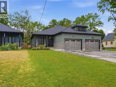 1055 BAY Street Port Rowan Ontario, N0E 1M0