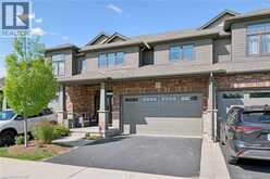 254 GOSLING GARDENS Avenue Unit# 11 | Guelph Ontario | Slide Image One