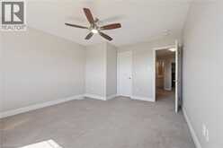 254 GOSLING GARDENS Avenue Unit# 11 | Guelph Ontario | Slide Image Thirty-one