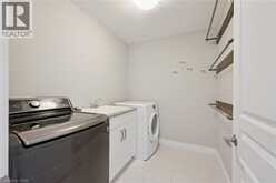 254 GOSLING GARDENS Avenue Unit# 11 | Guelph Ontario | Slide Image Thirty-four