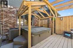 254 GOSLING GARDENS Avenue Unit# 11 | Guelph Ontario | Slide Image Thirty-eight