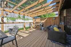 254 GOSLING GARDENS Avenue Unit# 11 | Guelph Ontario | Slide Image Thirty-nine