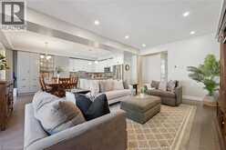 254 GOSLING GARDENS Avenue Unit# 11 | Guelph Ontario | Slide Image Nine