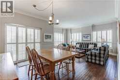 3497 UPPER MIDDLE Road Unit# 505 | Burlington Ontario | Slide Image Thirteen