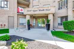 3497 UPPER MIDDLE Road Unit# 505 | Burlington Ontario | Slide Image One