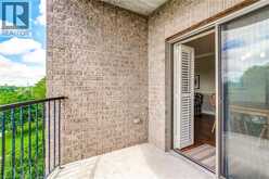 3497 UPPER MIDDLE Road Unit# 505 | Burlington Ontario | Slide Image Thirty-one
