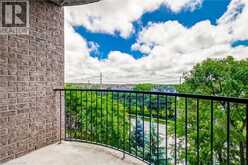 3497 UPPER MIDDLE Road Unit# 505 | Burlington Ontario | Slide Image Thirty-two