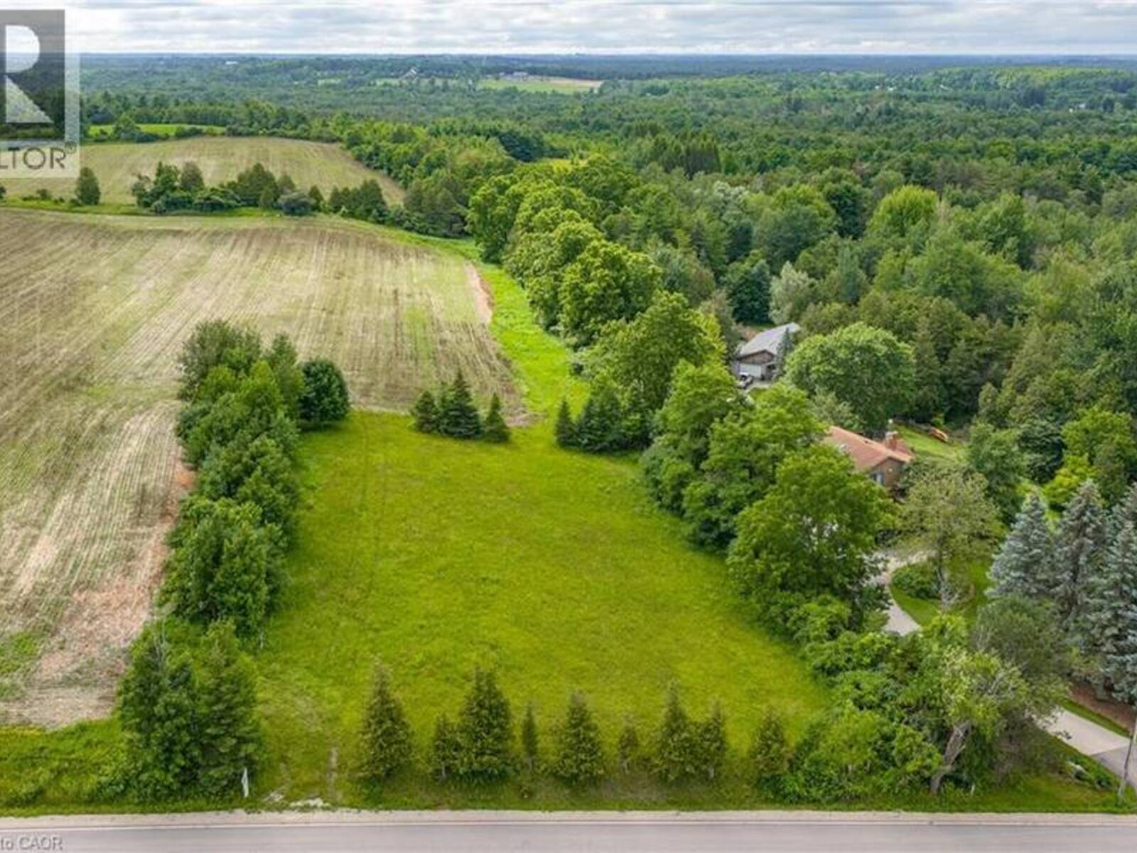 PT LOT 36 LESLIE Road W, Puslinch, Ontario N0B 2J0