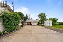 57 TALBOT Street W | Jarvis Ontario | Slide Image Thirteen