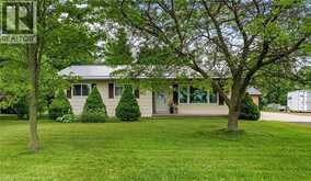 57 TALBOT Street W | Jarvis Ontario | Slide Image Two
