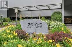 75 QUEEN Street N Unit# 1702 | Hamilton Ontario | Slide Image Three