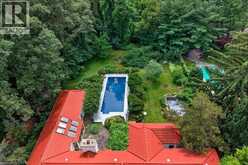 230 MORRISON Road | Oakville Ontario | Slide Image Two