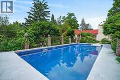 230 MORRISON Road | Oakville Ontario | Slide Image Thirty-two
